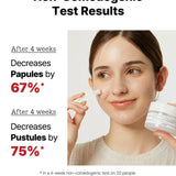 The AHA 2 BHA 2 Blemish Treatment Serum