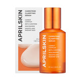 Carrotene Clarifying Serum