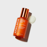 Carrotene Clarifying Serum