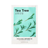 Airy Fit Sheet Mask [Tea Tree]