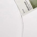 Heartleaf 77% Soothing Sheet Mask