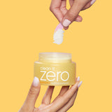 Clean it Zero Nourishing Cleansing Balm