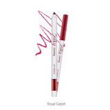 Silky Lasting Lip Pencil [Royal Carpet]