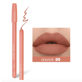 Matte Lippie Pencil [#5]