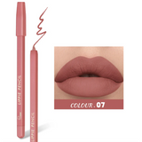 Matte Lippie Pencil [#7]