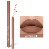 Matte Lippie Pencil [#10]