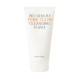 No Sebum Pore Clear Cleansing Foam