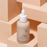 No.2 Protein 43% Creamy Serum