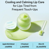 Mint Cooling Lip Mask