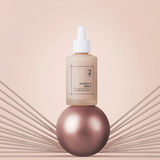 No.2 Protein 43% Creamy Serum