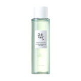 Green Plum Refreshing Toner: AHA + BHA