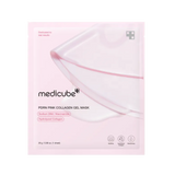 PDRN Pink Collagen Gel Mask