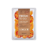 Fresh To Go Pumpkin Sheet Mask [Firming]