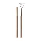 Slim Gel Eyeliner [#01 Black Brown]