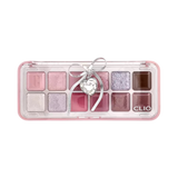 Pro Eye Palette Air Luxury Koshort Special Edition [#12 Crystal Paw]