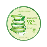 Soothing & Moisture Aloe Vera 92% Soothing Gel