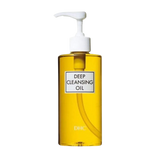 Deep Cleansing Oil