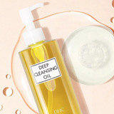 Deep Cleansing Oil