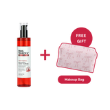 PROMO SET: Snail Truecica Miracle Repair Toner + FREE Makeup Bag (1pc)
