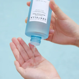 Madagascar Centella Hyalu-Cica Brightening Toner