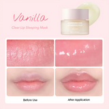 Nourishing Care Lip Sleeping Pack [Vanilla]