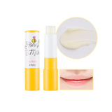 Honey & Milk Lip Balm