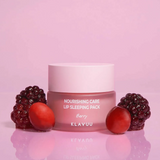 Nourishing Care Lip Sleeping Pack [Berry]