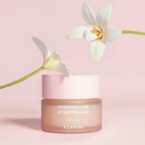 Nourishing Care Lip Sleeping Pack [Vanilla]