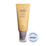 Black Rice Moisture Airyfit Daily Sun Cream SPF50+ Broad Spectrum
