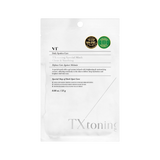 TX-toning Special Sheet Mask