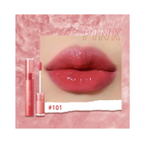 Jelly Clear Glossy Tint [#101]