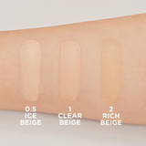 Cover Perfection Pot Concealer [#0.5 Ice Beige]