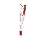 Silky Lasting Lip Pencil [Melting Kiss]