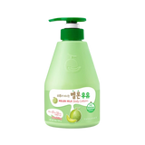 Milk Body Lotion [Melon]