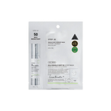 Mild Reedle Shot 50 2-Step Sheet Mask