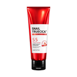 Snail Truecica Miracle Repair Low pH Gel Cleanser