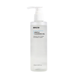 Aqua Hydration Gentle Cleansing Gel