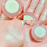 Glitter Mud Eyeshadow - 4-6 [#5]