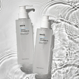 Aqua Hydration Gentle Cleansing Gel