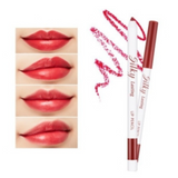 Silky Lasting Lip Pencil [Melting Kiss]