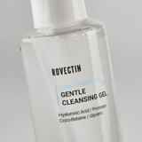 Aqua Hydration Gentle Cleansing Gel
