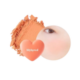 Luv Beam Cheek [#03 Flush Orange]