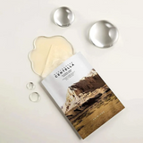 Madagascar Centella Watergel Sheet Ampoule Sheet Mask