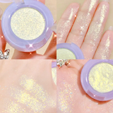 Glitter Mud Eyeshadow - 4-6 [#4]