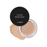 Cover Perfection Pot Concealer [#02 Rich Beige]