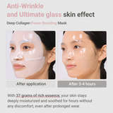 Deep Collagen Power Boosting Mask