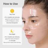 Deep Collagen Power Boosting Mask