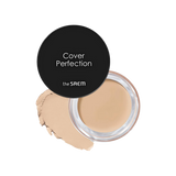 Cover Perfection Pot Concealer [#0.5 Ice Beige]