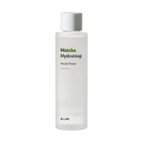 Matcha Hydrating Facial Toner