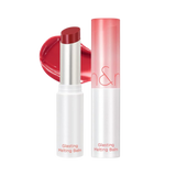 Glasting Melting Balm [#04 Hippie Berry]